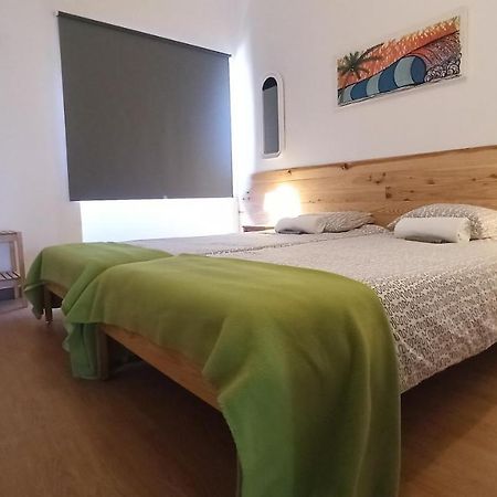 Appartement Peniche Housing | Tree The Company Extérieur photo