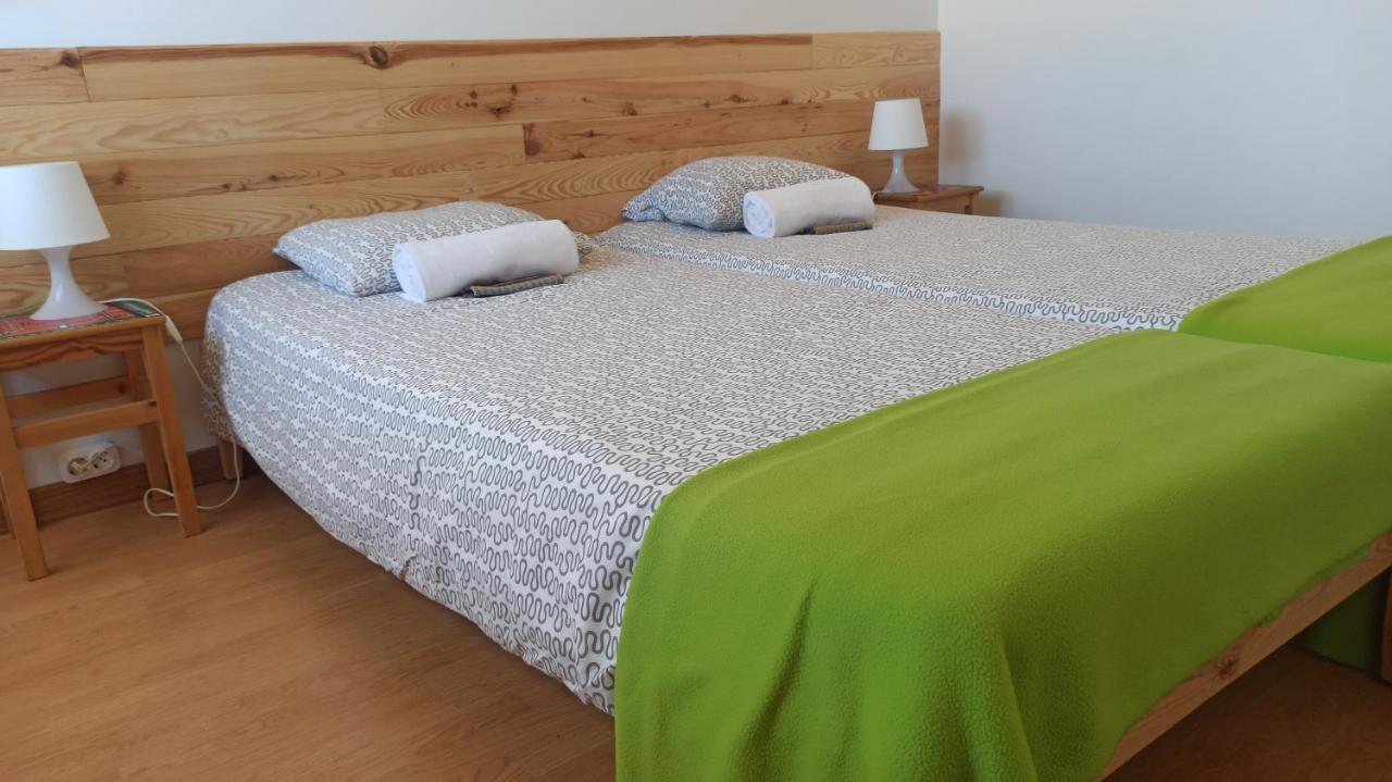 Appartement Peniche Housing | Tree The Company Extérieur photo