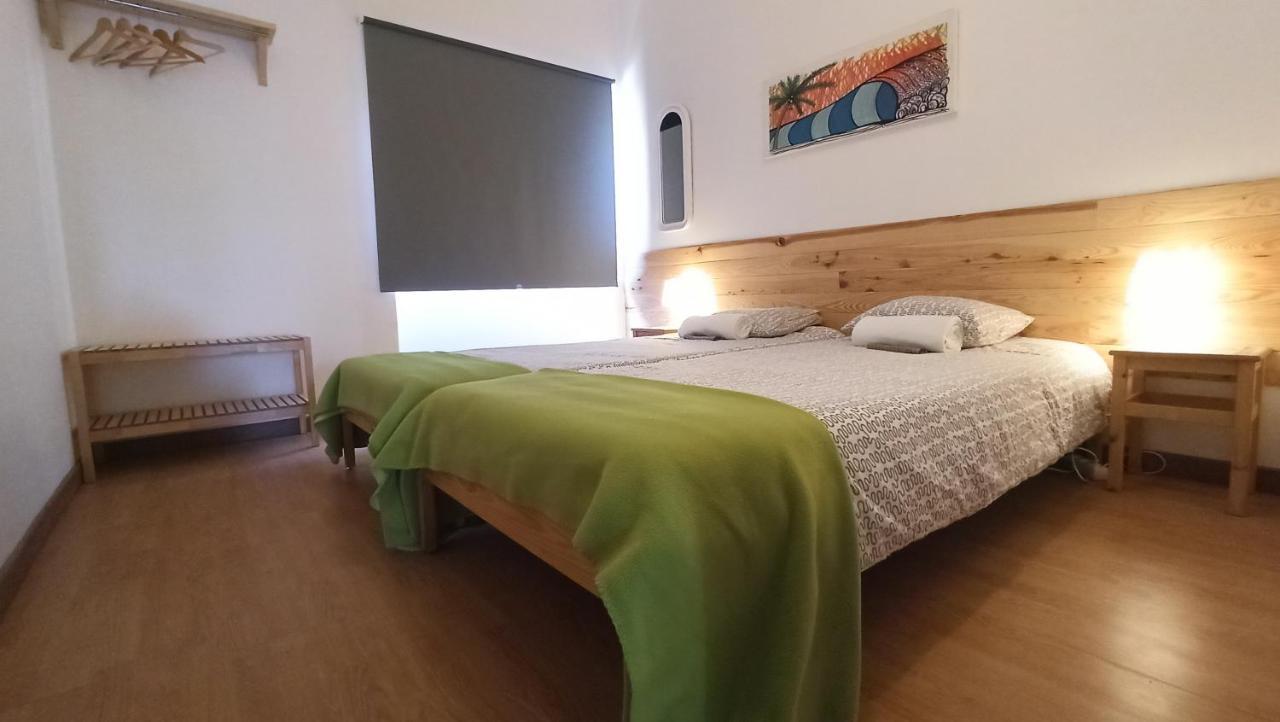 Appartement Peniche Housing | Tree The Company Extérieur photo