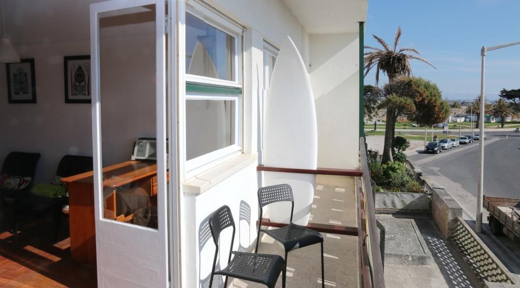 Appartement Peniche Housing | Tree The Company Extérieur photo