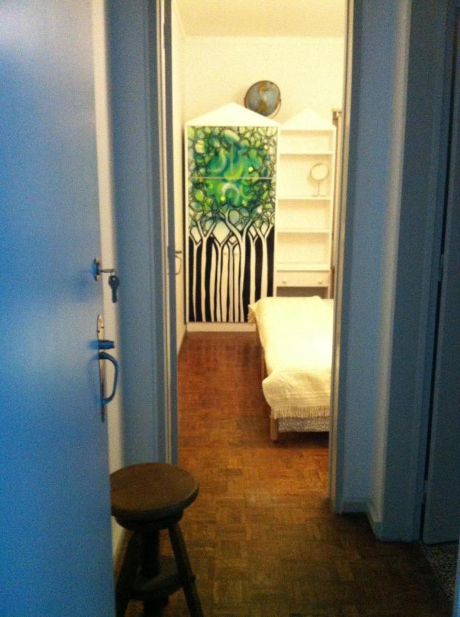 Appartement Peniche Housing | Tree The Company Chambre photo