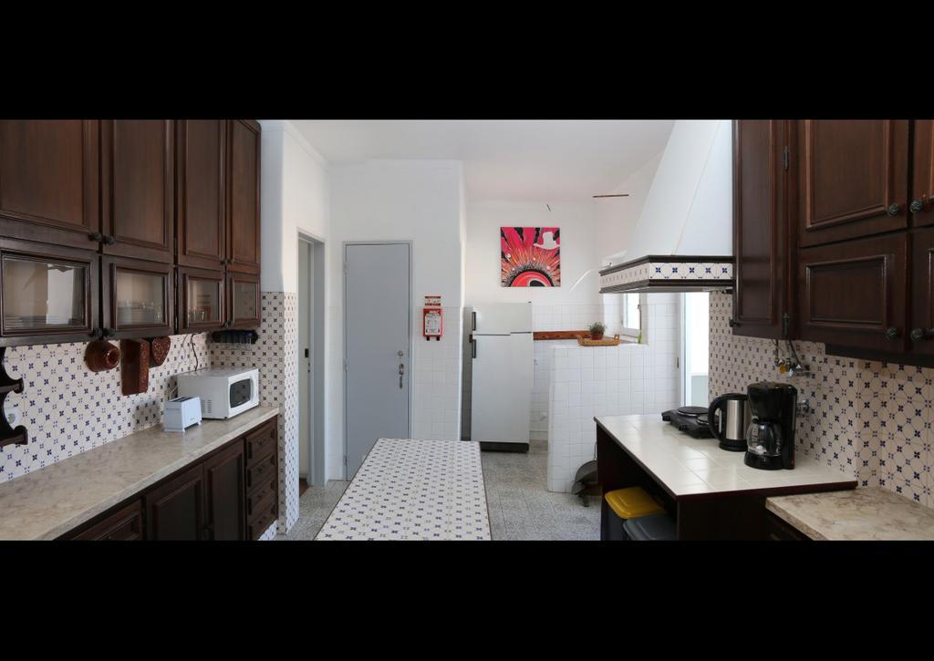 Appartement Peniche Housing | Tree The Company Chambre photo