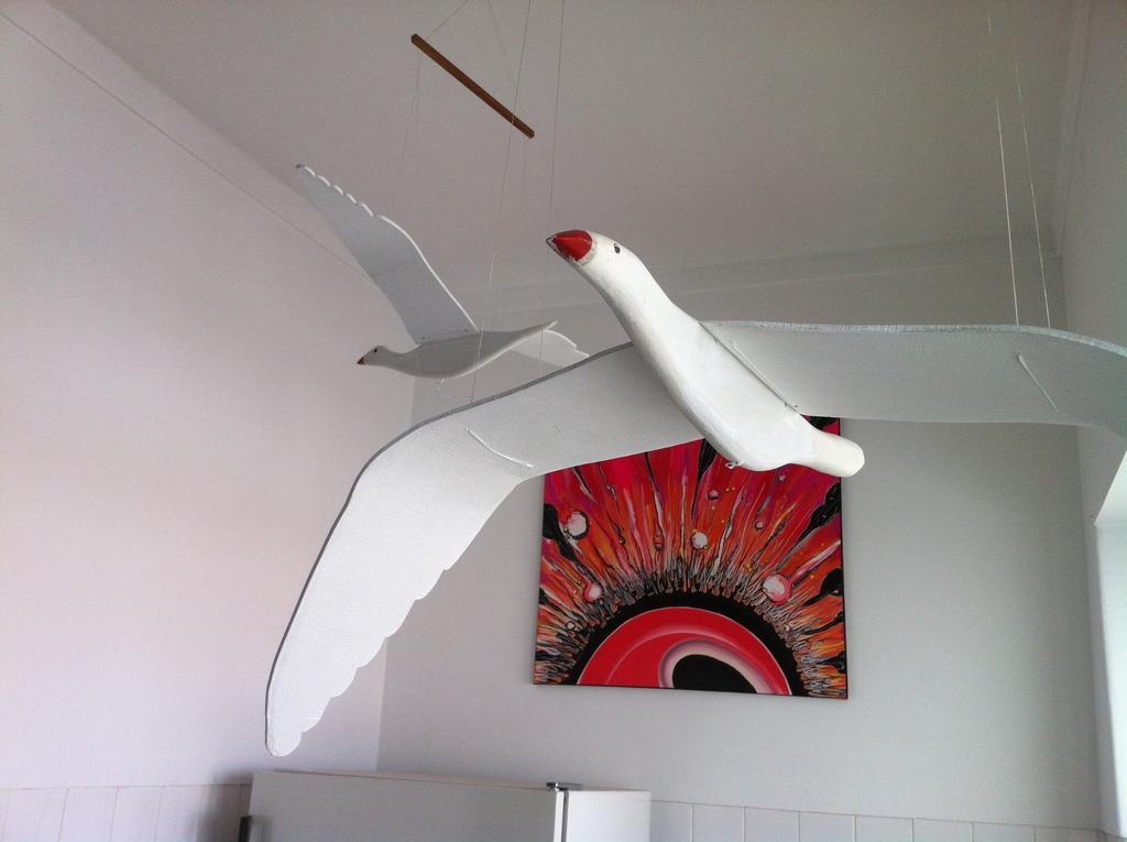 Appartement Peniche Housing | Tree The Company Extérieur photo