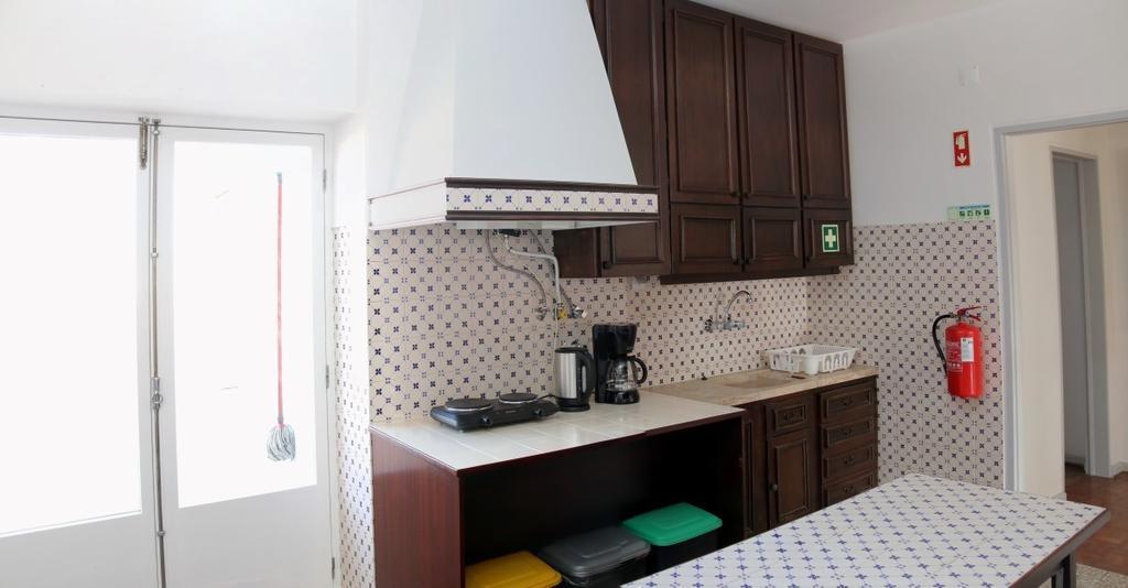 Appartement Peniche Housing | Tree The Company Extérieur photo