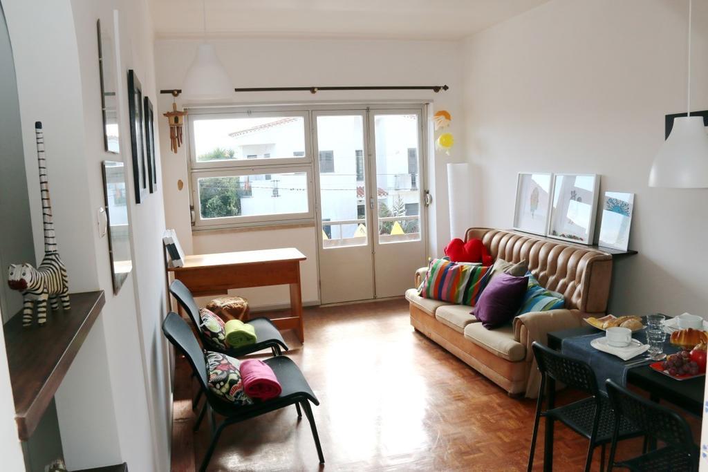 Appartement Peniche Housing | Tree The Company Chambre photo