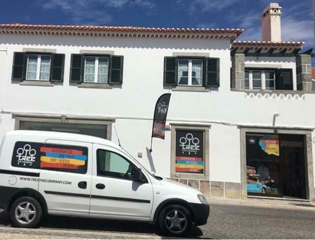 Appartement Peniche Housing | Tree The Company Extérieur photo