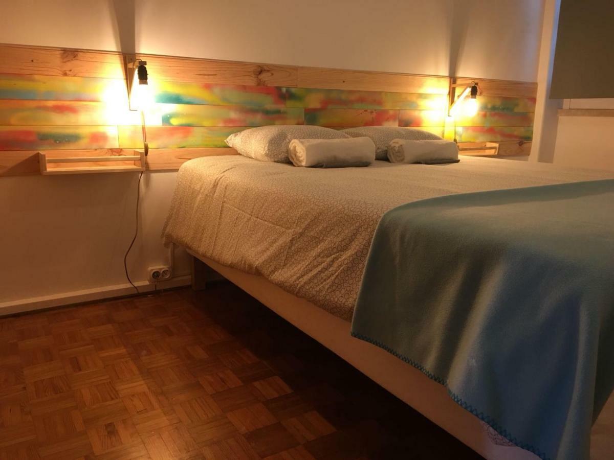 Appartement Peniche Housing | Tree The Company Extérieur photo