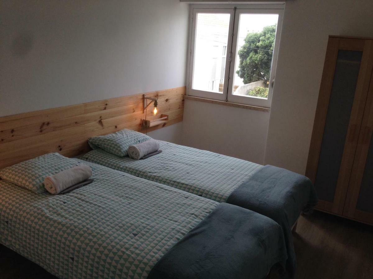 Appartement Peniche Housing | Tree The Company Extérieur photo